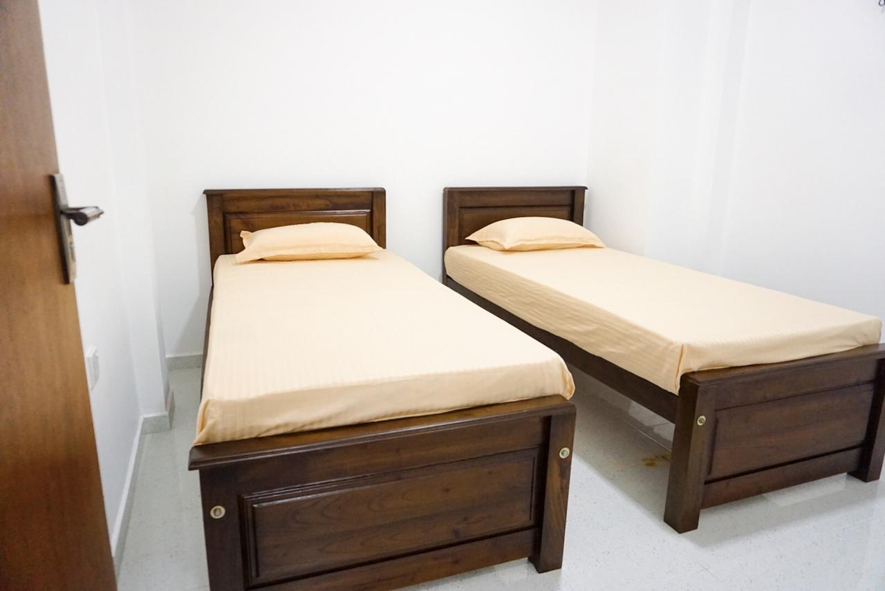 White Rose Hostel 캔디 외부 사진