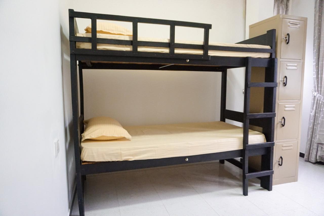 White Rose Hostel 캔디 외부 사진