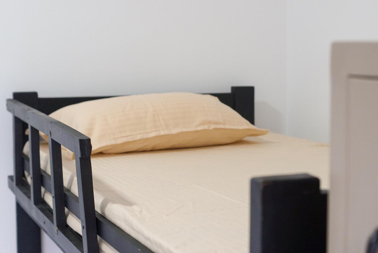 White Rose Hostel 캔디 외부 사진