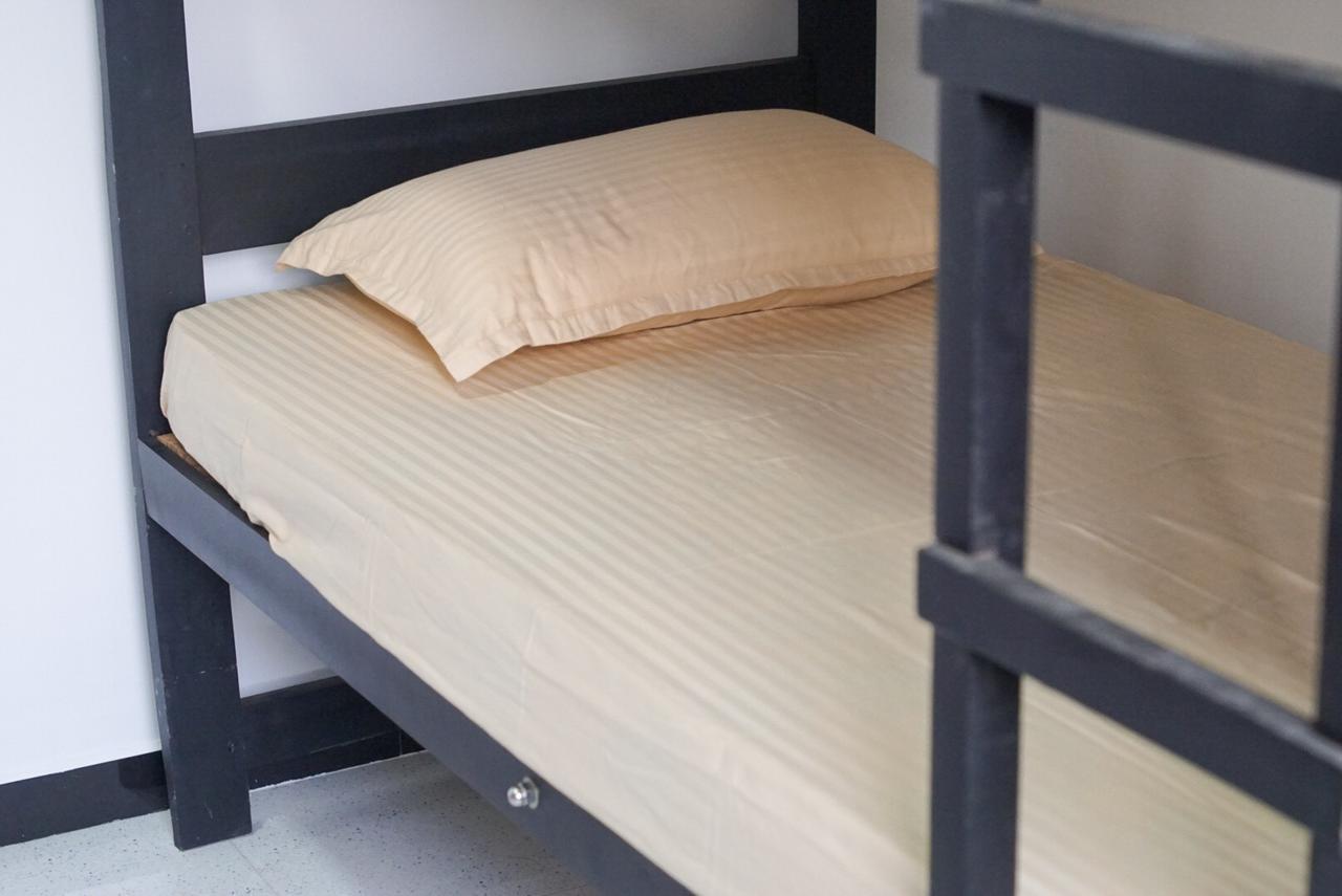 White Rose Hostel 캔디 외부 사진